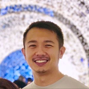 Meet your Posher, Patrick